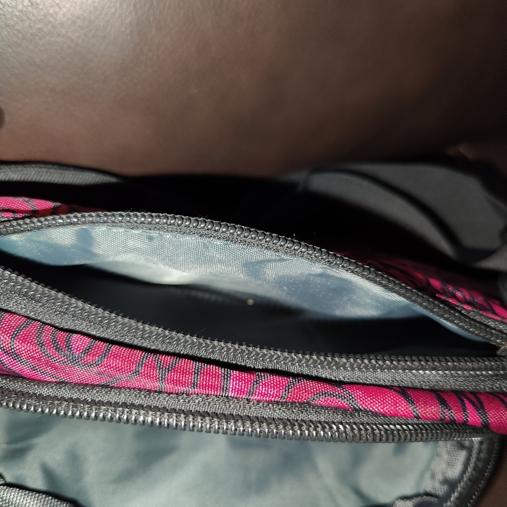 Kipling Bum Bag - image 5